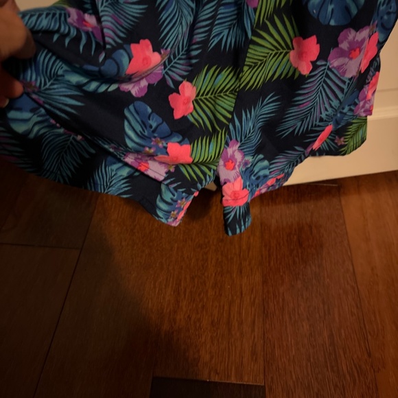 Girls Romper - Size 10 - Picture 3 of 3